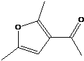 3-乙酰基-2,5-二甲基呋喃