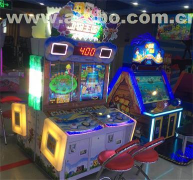 動漫體驗館與盈富動漫 回收游戲設備與熱賣促銷服務